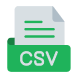 CSV